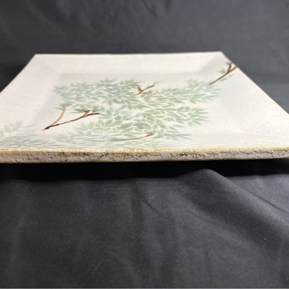 Large ceramic serving platter/plate - Picture 3 of 6